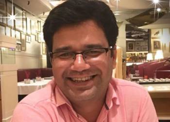 नासीर आज़मी