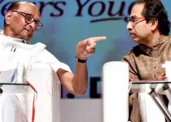 उद्धव ठाकरे