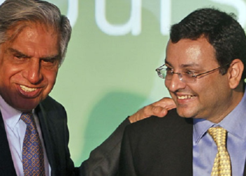 टाटा, साइसर मिस्त्री, रतन टाटा,