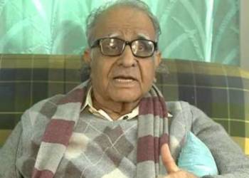 टीएन चतुर्वेदी