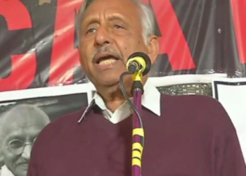 मणिशंकर अय्यर