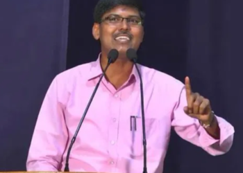 तेलंगाना