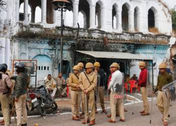 द टेलीग्राफ