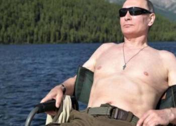 Relax! पुतिन कहीं नहीं जा रहे हैं, सत्ता में बने रहने के लिए उन्होंने फिर संविधान को बदल दिया है