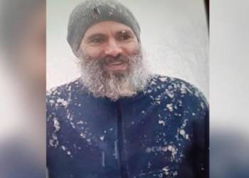 उमर अब्दुल्ला