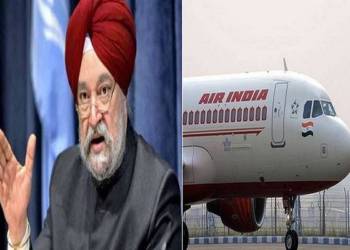 हरदीप सिंह पुरी