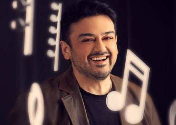 अदनान सामी