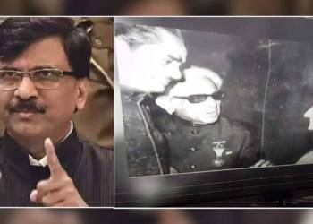 संजय राउत