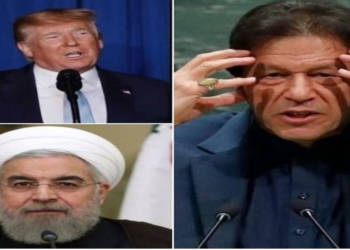 पाकिस्तान