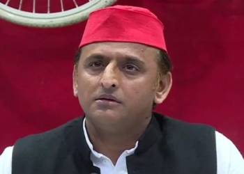 अखिलेश यादव