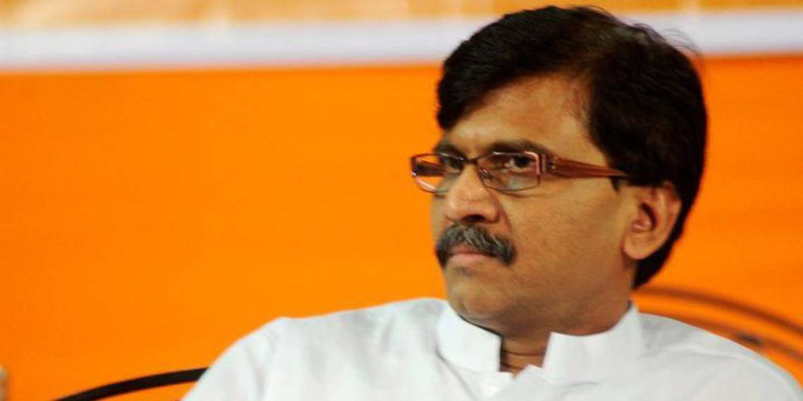 संजय राउत- जिसने महा विकास अघाड़ी की नींव रखी, उसे उद्धव सरकार ने पानी भी नहीं पूछा