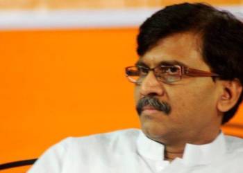 संजय राउत- जिसने महा विकास अघाड़ी की नींव रखी, उसे उद्धव सरकार ने पानी भी नहीं पूछा