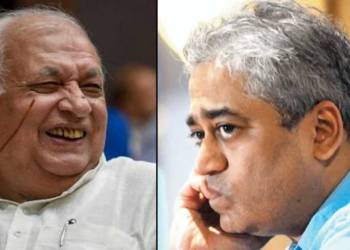 आरिफ़ मोहम्मद खान