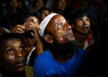 रोहिंग्या