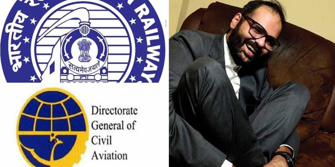 कुणाल कामरा