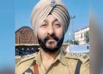 दविंदर सिंह