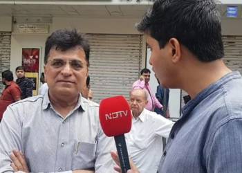 किरीट सोमैया