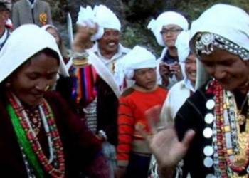 रंग समुदाय