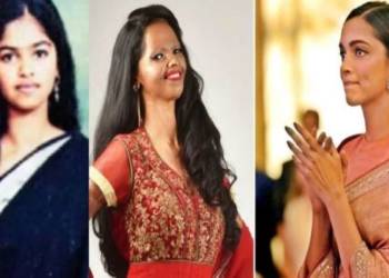 दीपिका पादुकोण