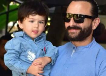 सैफ अली खान