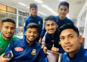 बांग्लादेश