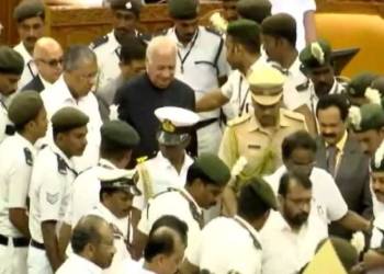 आरिफ मोहम्मद खान