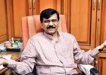 संजय राउत