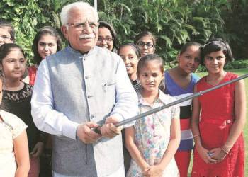 लिंगानुपात