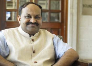 HRD मंत्रालय ने TISS के प्रोफेसर की 2 करोड़ रुपये के घोटाला को किया एक्सपोज