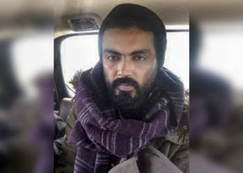 शर्जील इमाम