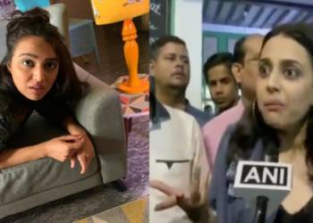 स्वरा भास्कर