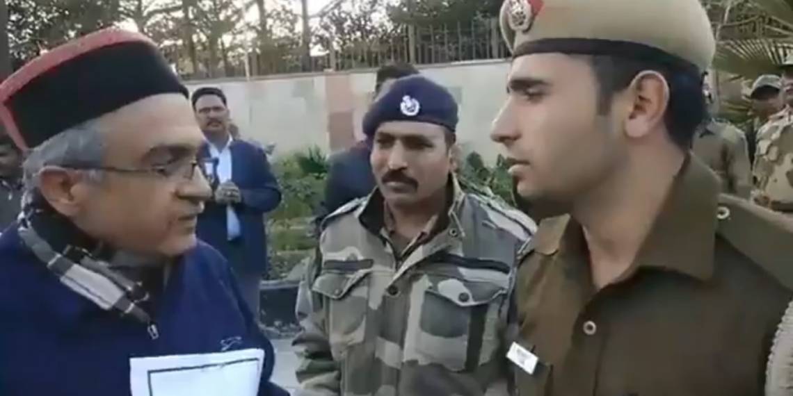 प्रशांत भूषण