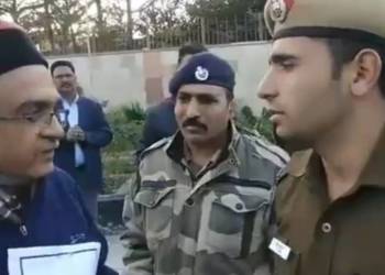 प्रशांत भूषण