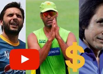 शोएब अख्तर