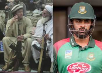 Pak में क्रिकेट सीरीज होनी थी, Bangladesh के आधे खिलाड़ी और कोच बहाने बनाकर पतली गली से निकल लिए