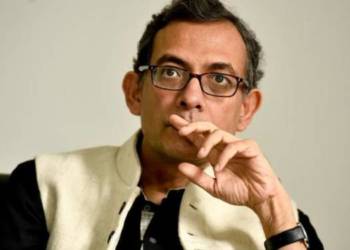 अभिजीत बनर्जी