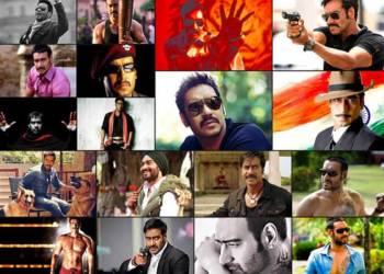 अजय देवगन