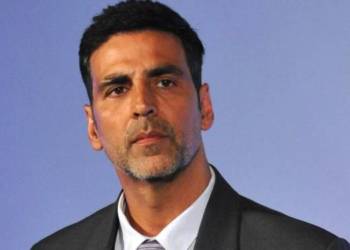 अक्षय कुमार