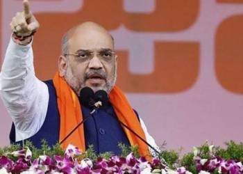 अमित शाह