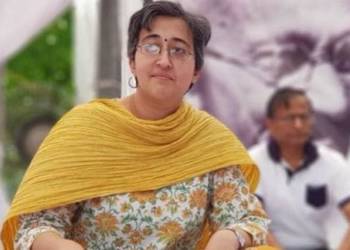 आतिशी मार्लेना