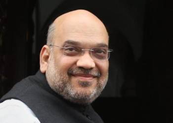 अमित शाह