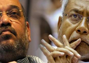 प्रशांत किशोर