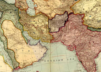 भारत का इतिहास