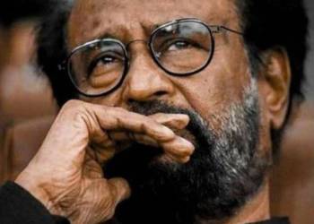 रजनीकांत