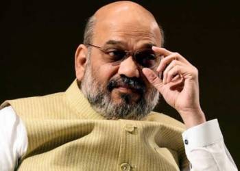 अमित शाह