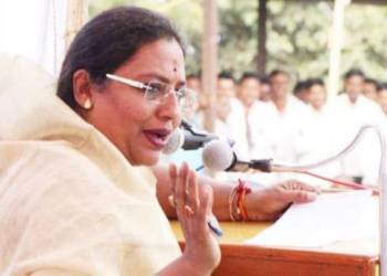 यशोमति ठाकुर