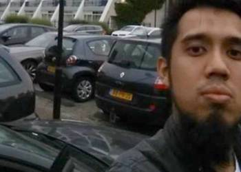 इमरान कासिम