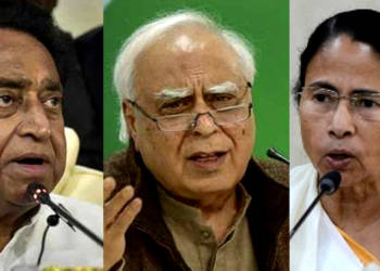 कपिल सिब्बल