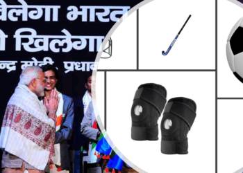 खेलो इंडिया