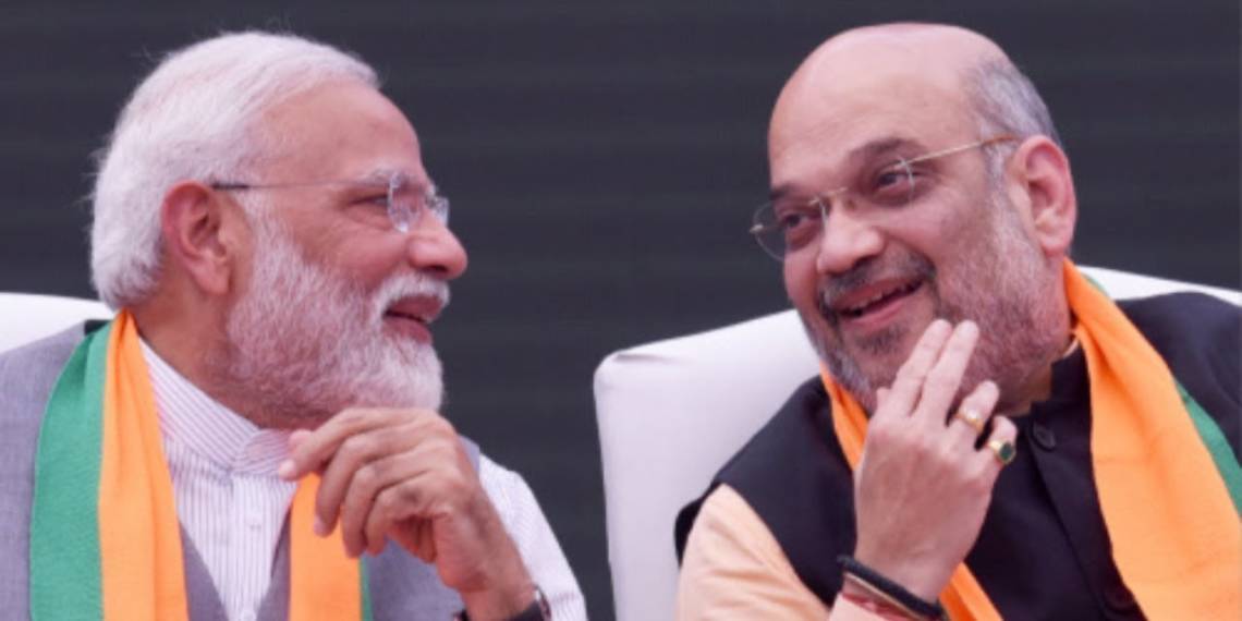 भाजपा ने मुस्लिम वोटबैंक विपक्ष के लिए छोड़ दिया, अब उसके लिए विपक्ष में भयंकर घमासान मच चुका है